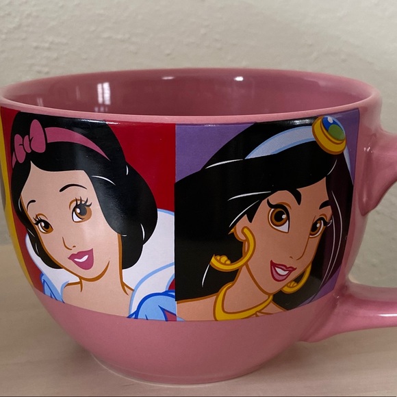 Disney Princess Mug - Picture 7 of 7